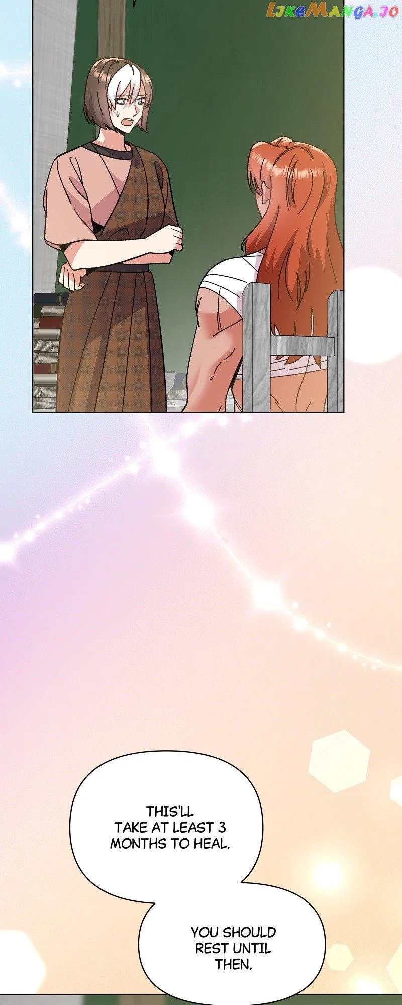 A Second Chance at Saving You Chapter 30 – Page 46