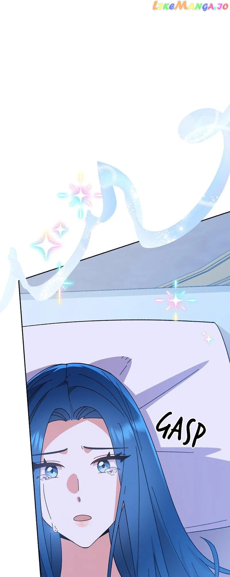 A Second Chance at Saving You Chapter 30 – Page 49