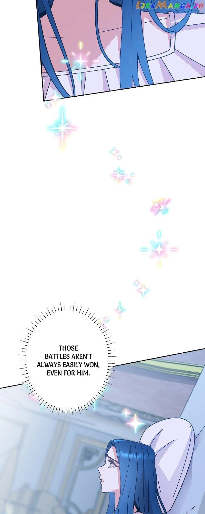 A Second Chance at Saving You Chapter 30 – Page 50