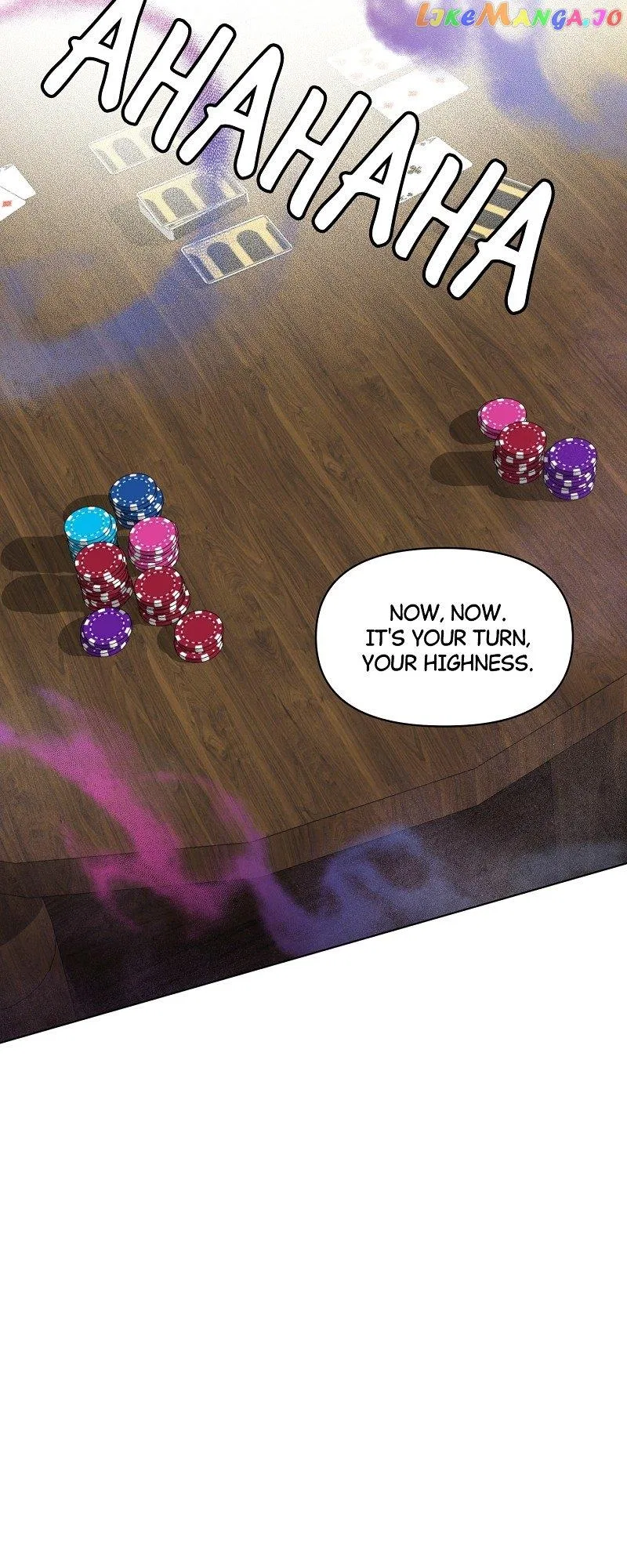 A Second Chance at Saving You Chapter 30 – Page 56
