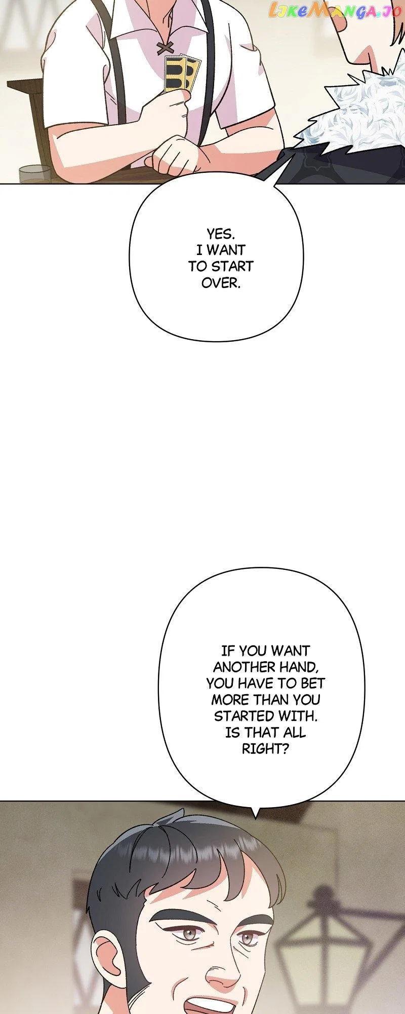 A Second Chance at Saving You Chapter 30 – Page 59