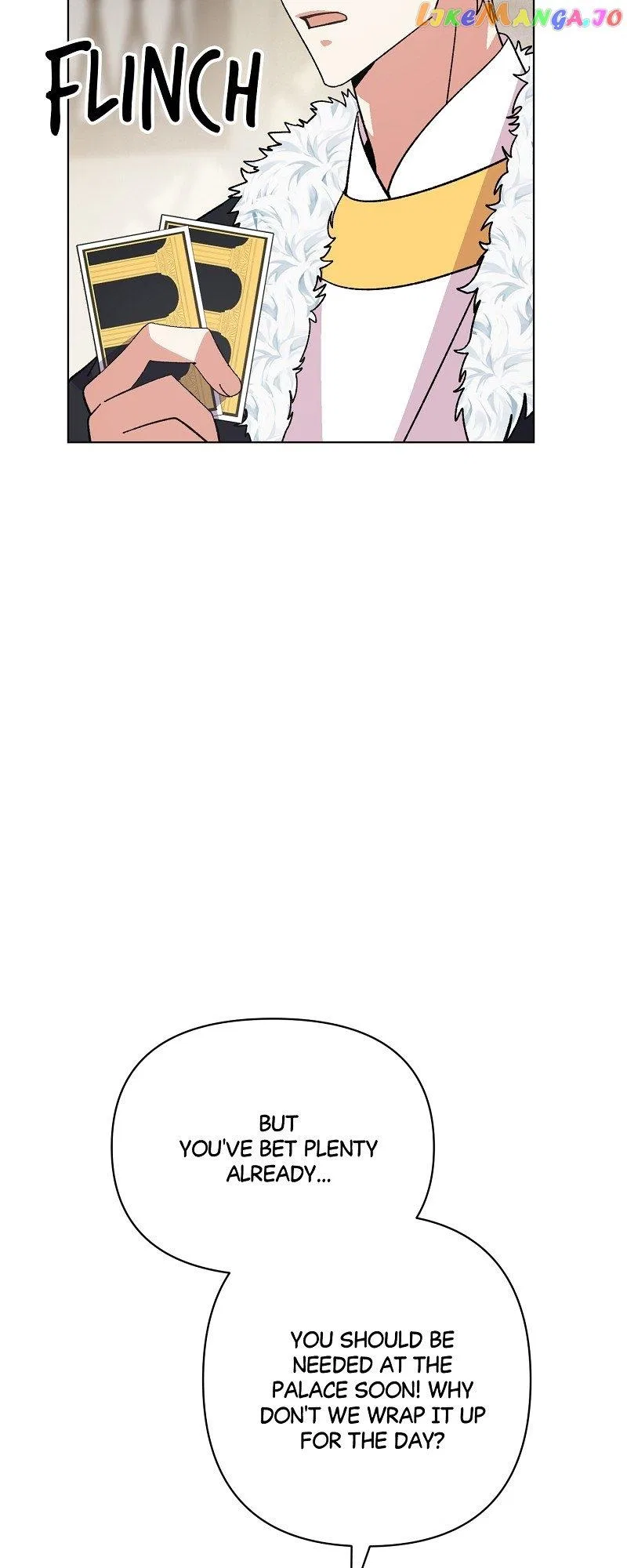 A Second Chance at Saving You Chapter 30 – Page 61