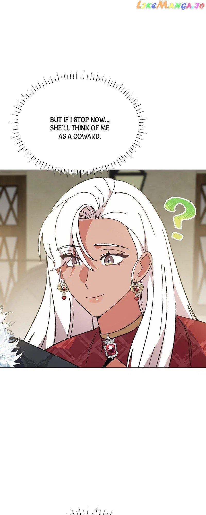A Second Chance at Saving You Chapter 30 – Page 64