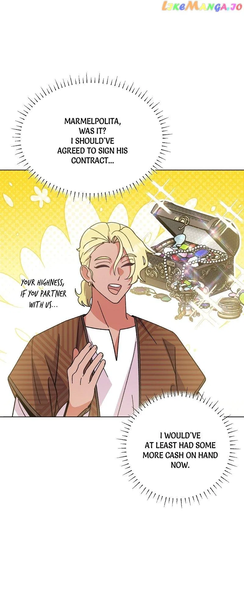 A Second Chance at Saving You Chapter 30 – Page 66