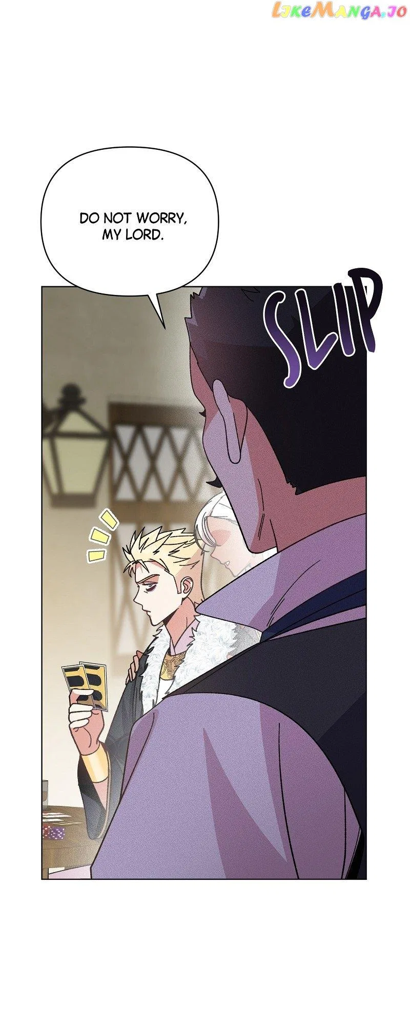 A Second Chance at Saving You Chapter 30 – Page 67