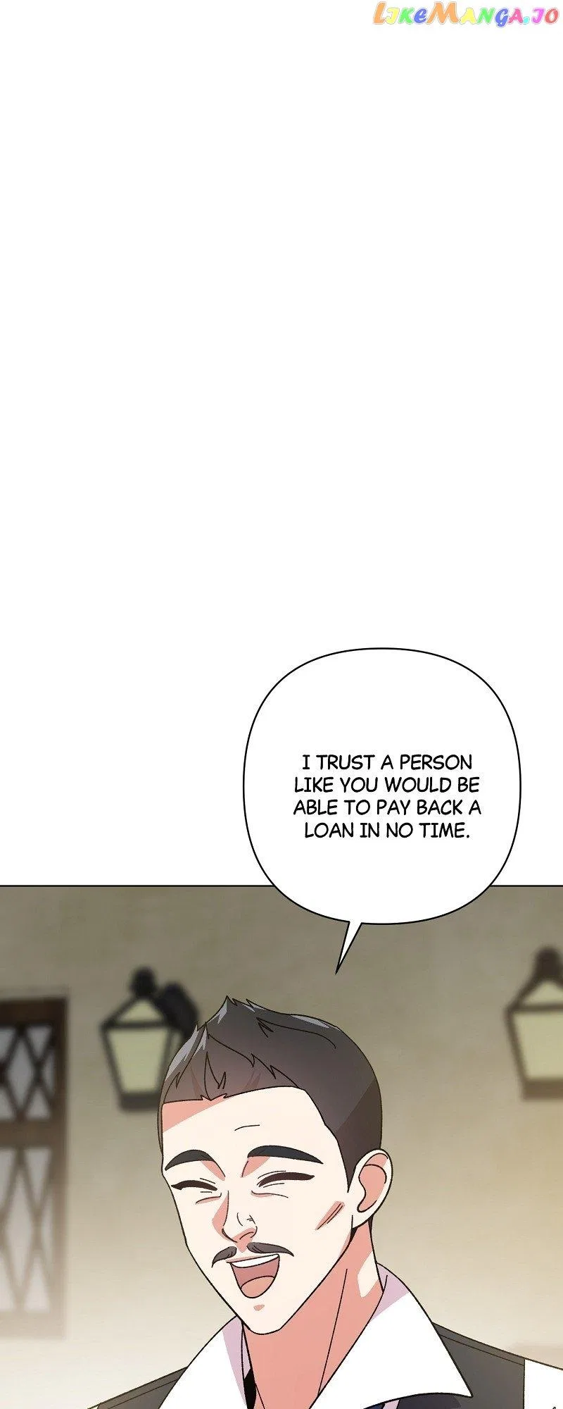 A Second Chance at Saving You Chapter 30 – Page 68