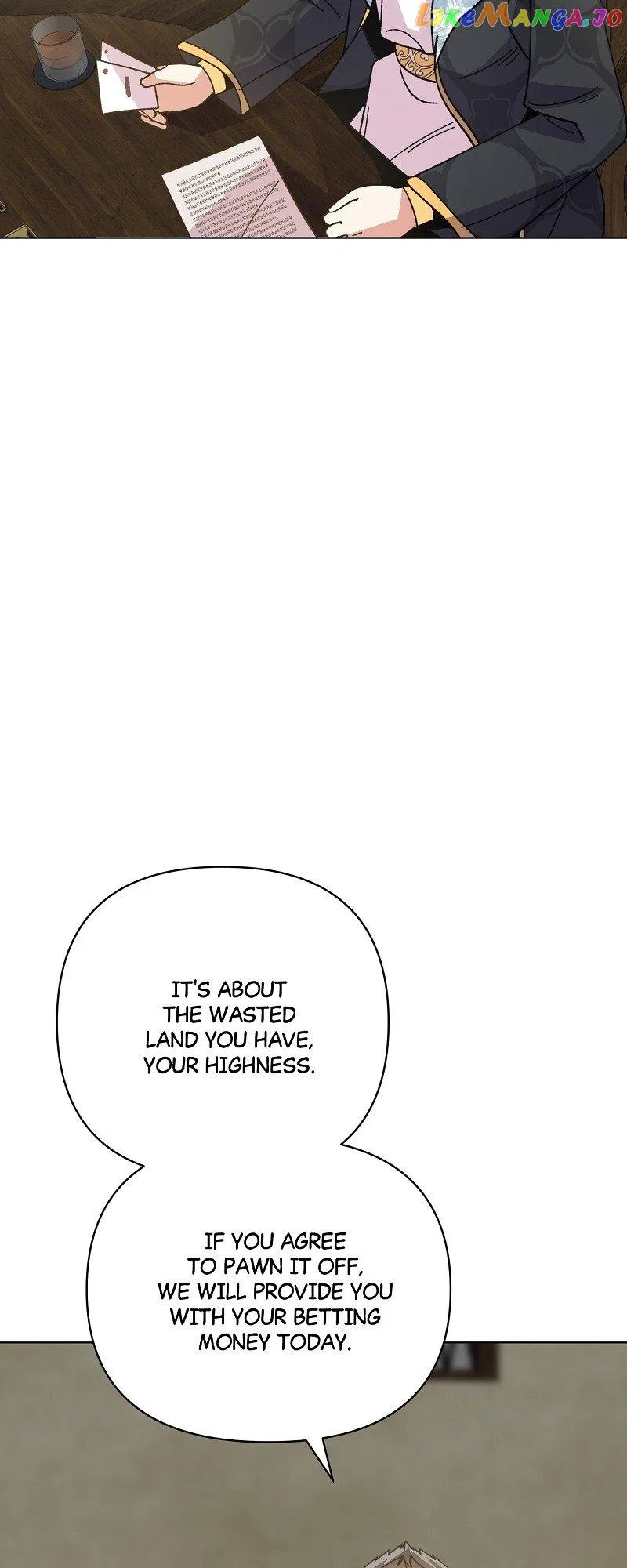 A Second Chance at Saving You Chapter 30 – Page 71