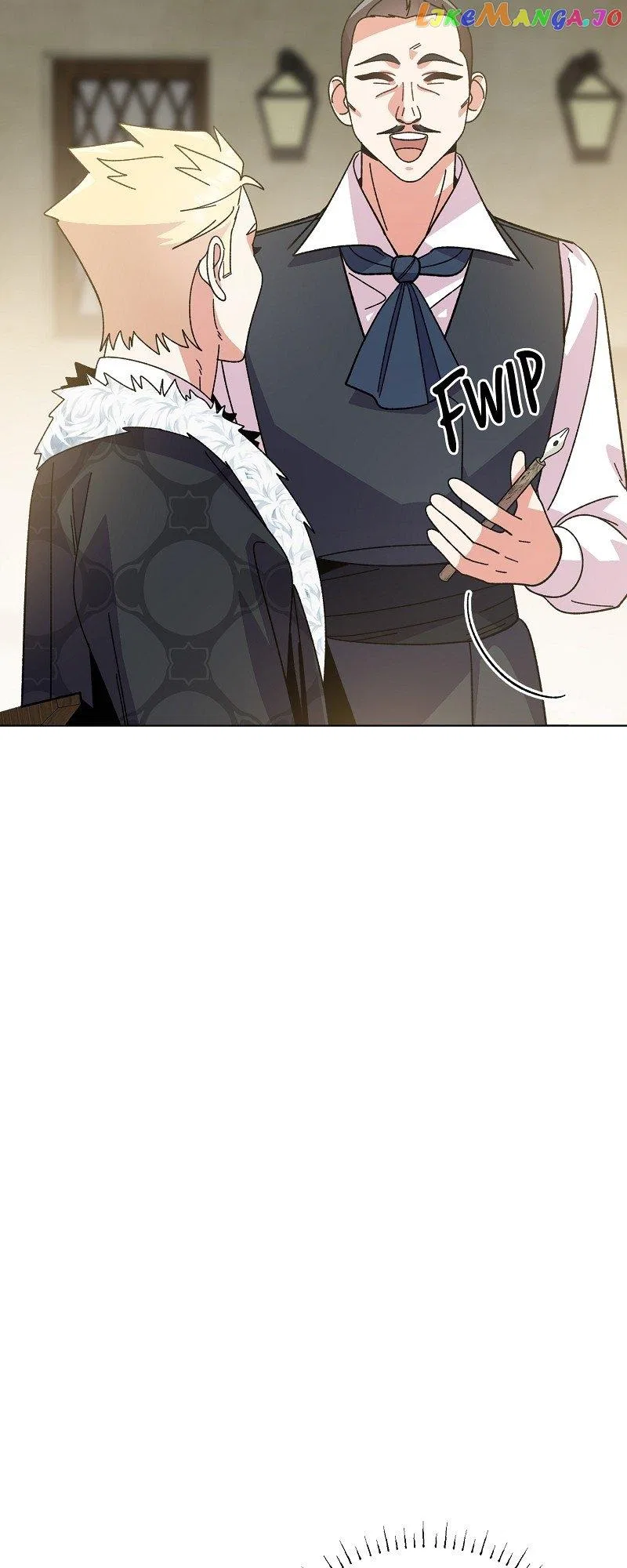 A Second Chance at Saving You Chapter 30 – Page 72