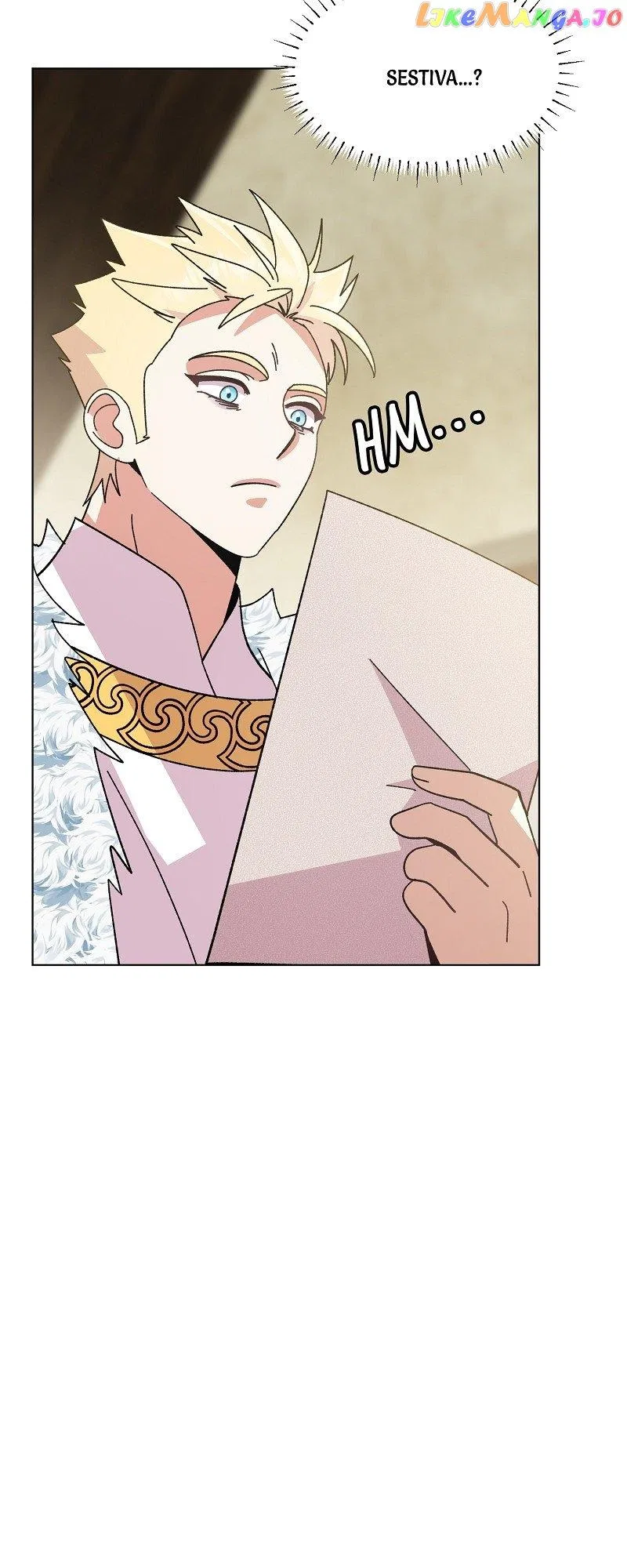 A Second Chance at Saving You Chapter 30 – Page 73