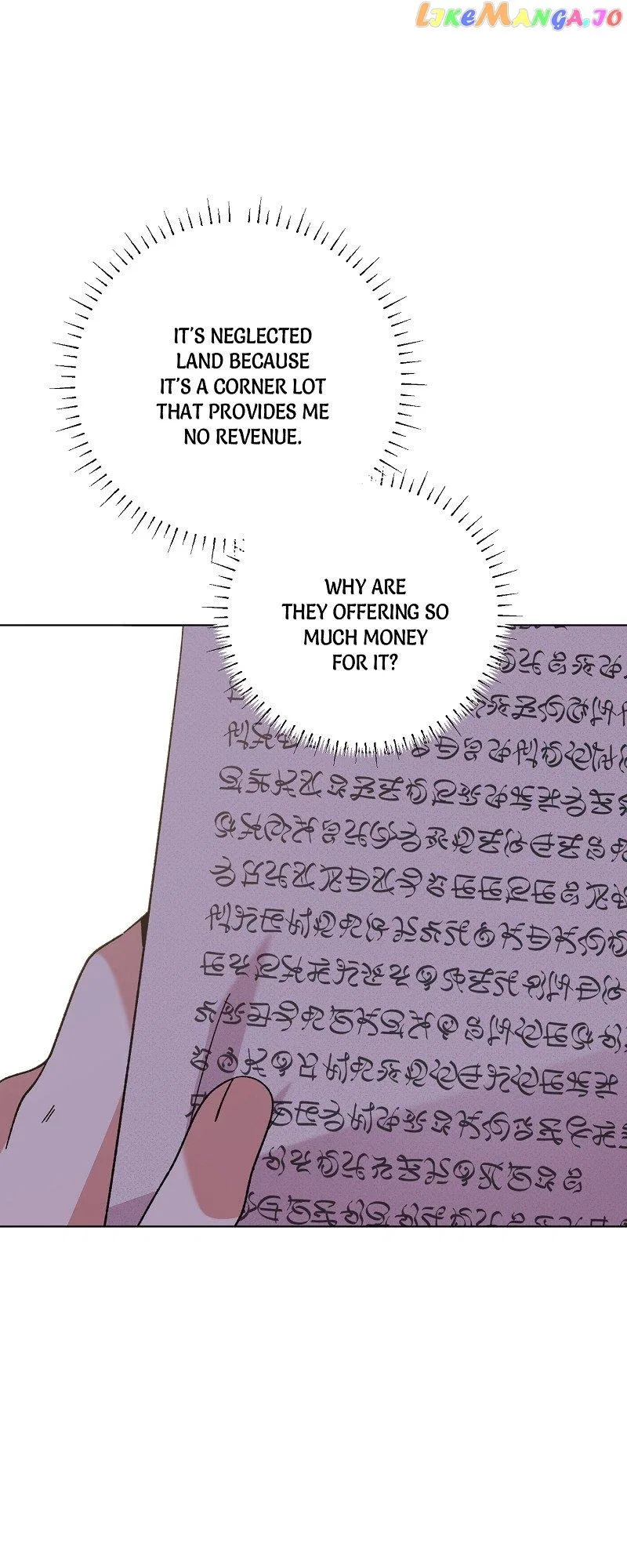 A Second Chance at Saving You Chapter 30 – Page 74