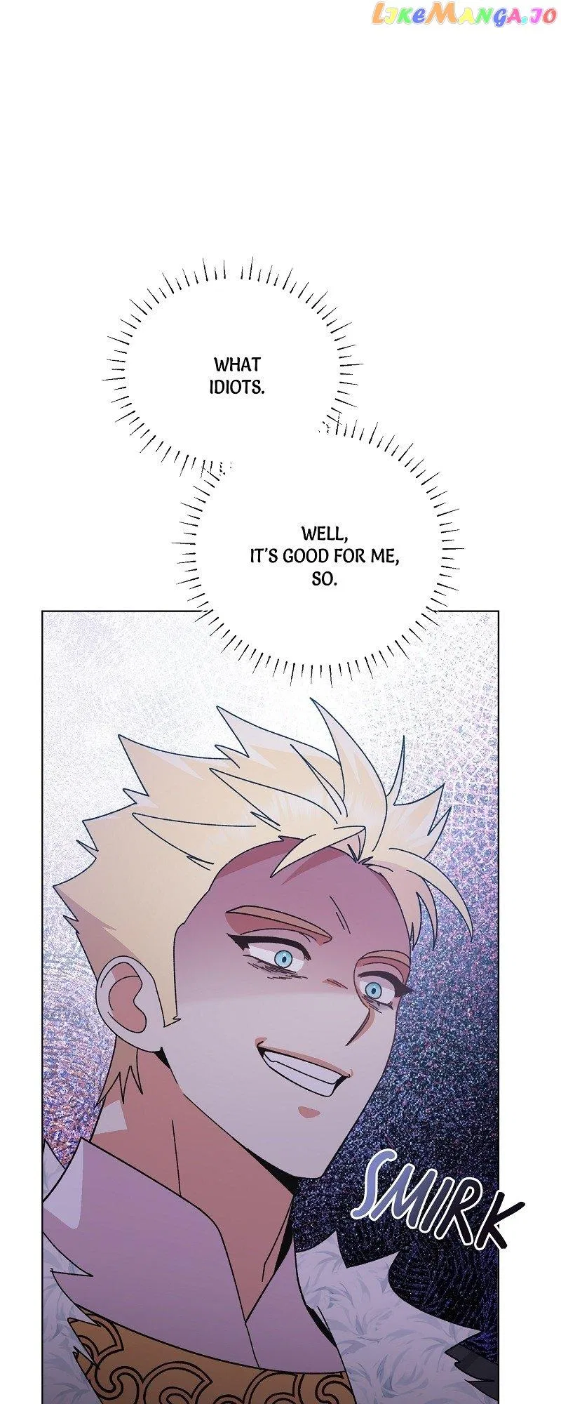 A Second Chance at Saving You Chapter 30 – Page 75