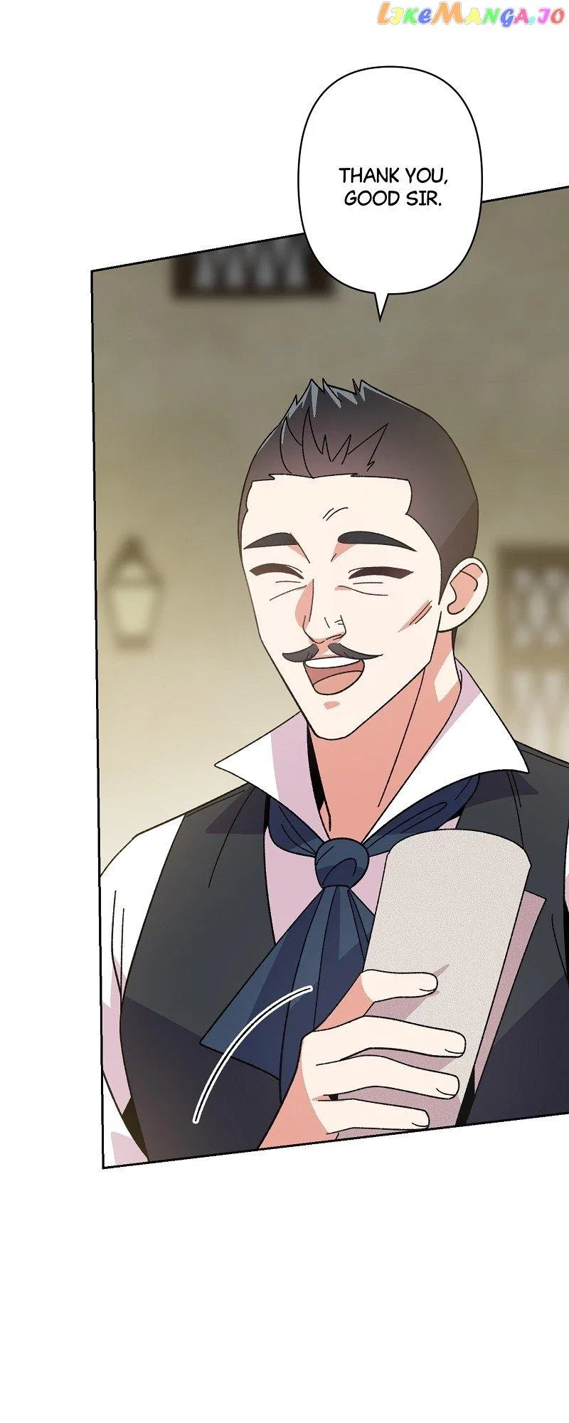 A Second Chance at Saving You Chapter 30 – Page 77