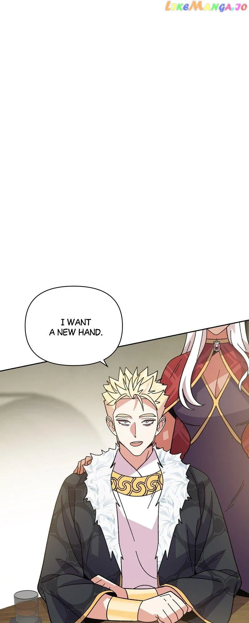 A Second Chance at Saving You Chapter 30 – Page 78