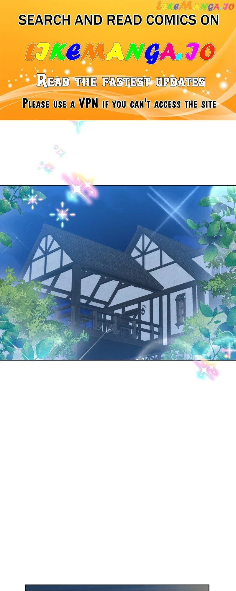 A Second Chance at Saving You Chapter 29 – Page 1