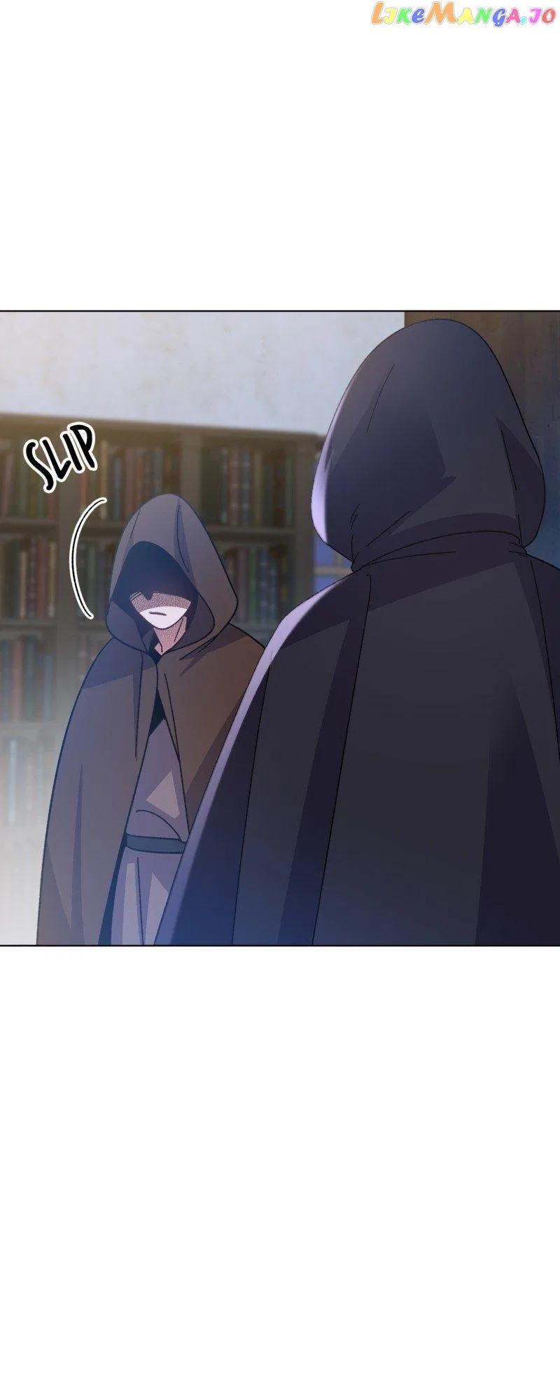 A Second Chance at Saving You Chapter 29 – Page 3