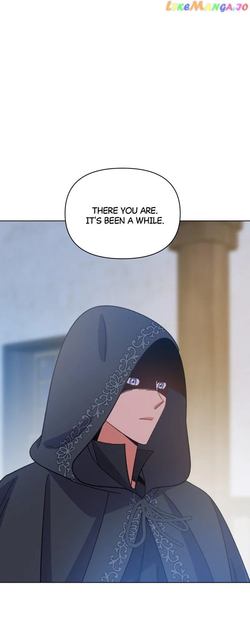 A Second Chance at Saving You Chapter 29 – Page 4
