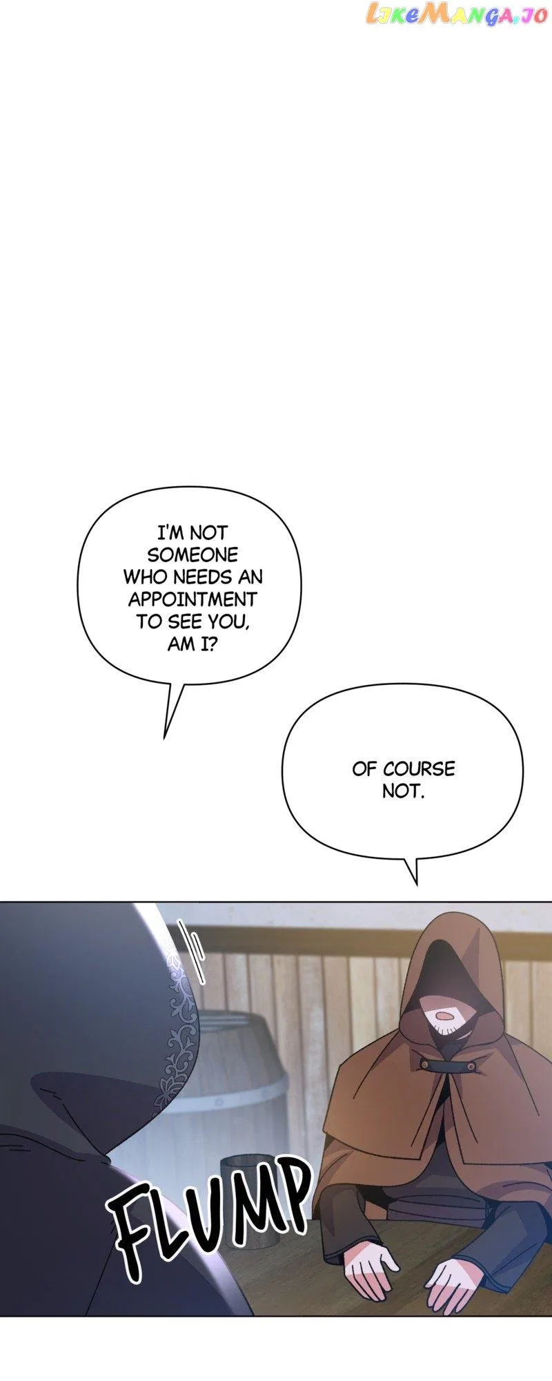 A Second Chance at Saving You Chapter 29 – Page 5