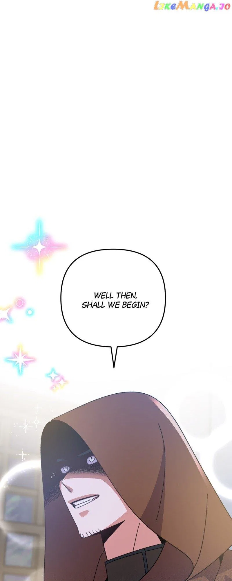 A Second Chance at Saving You Chapter 29 – Page 6