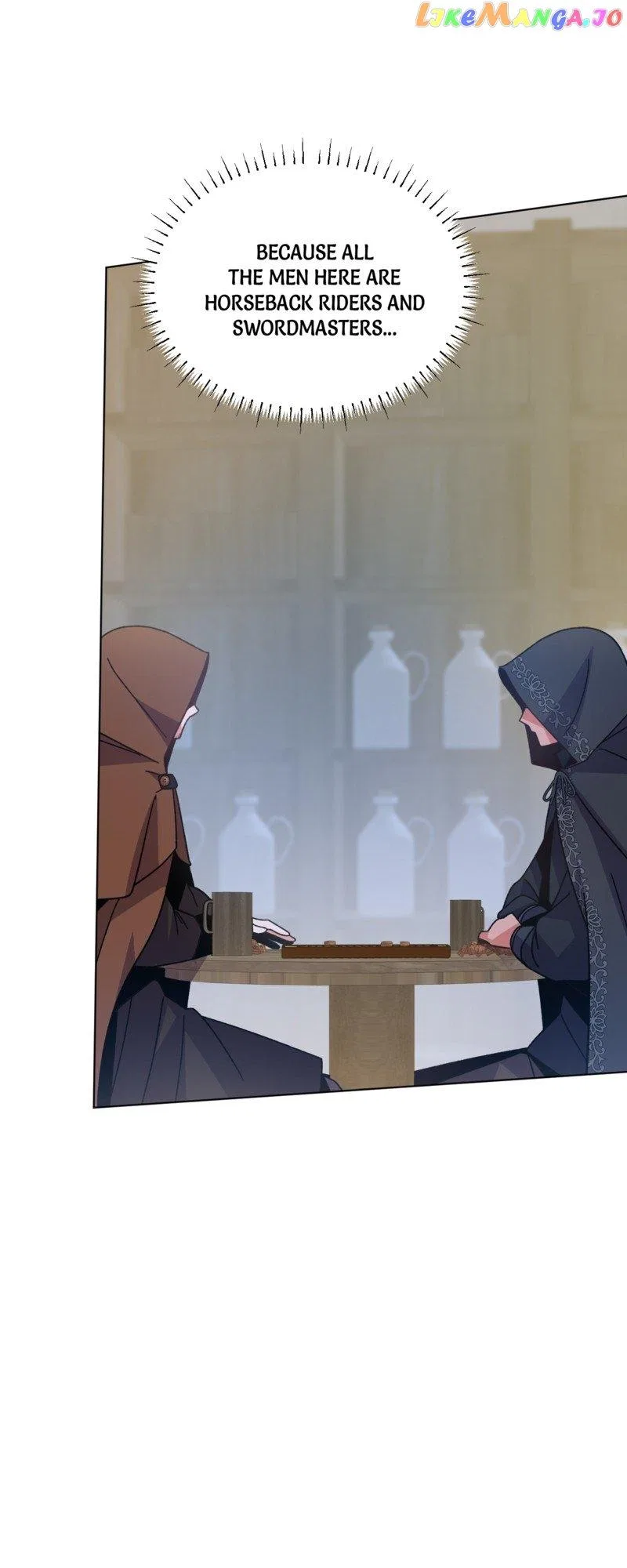 A Second Chance at Saving You Chapter 29 – Page 9