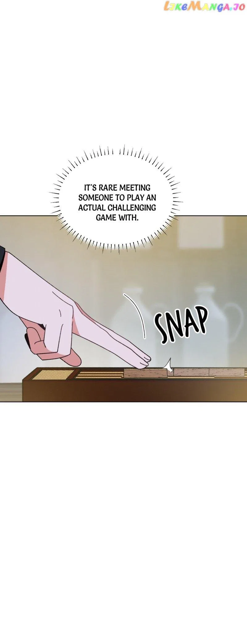 A Second Chance at Saving You Chapter 29 – Page 10