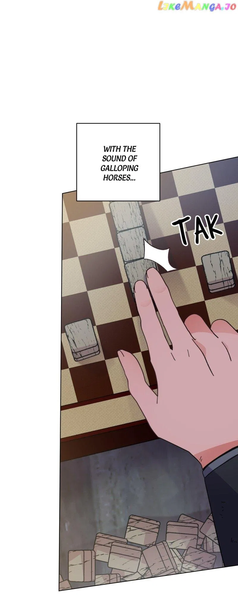 A Second Chance at Saving You Chapter 29 – Page 11