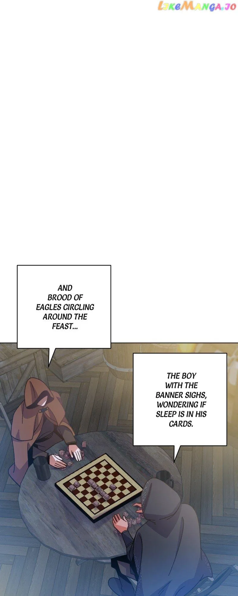 A Second Chance at Saving You Chapter 29 – Page 12