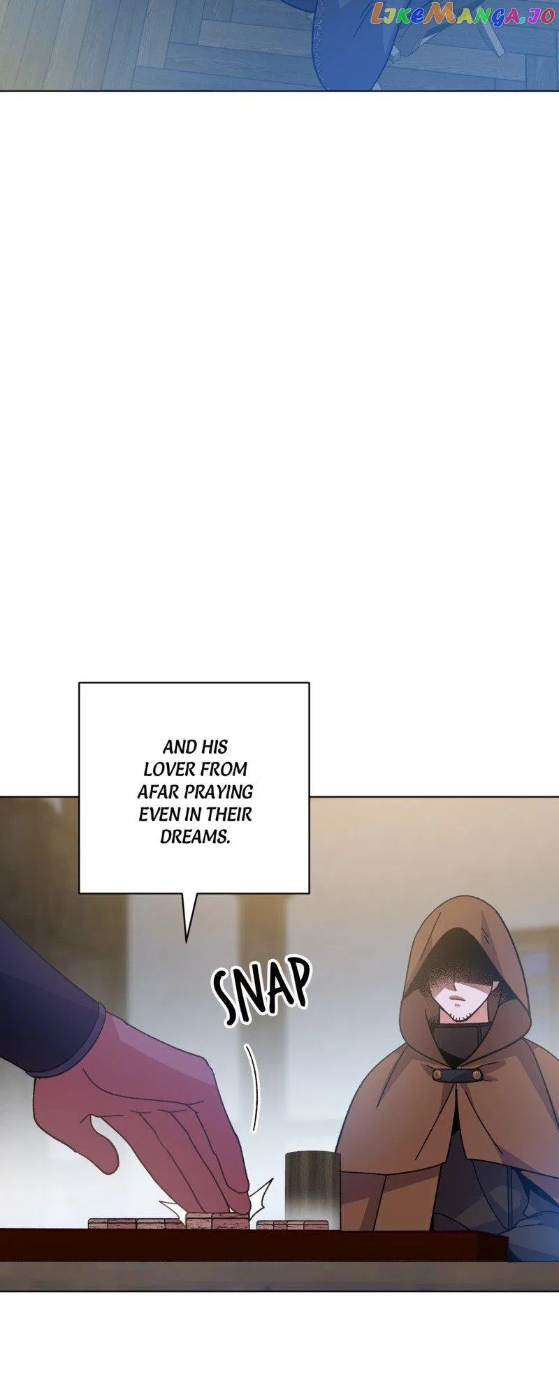 A Second Chance at Saving You Chapter 29 – Page 13