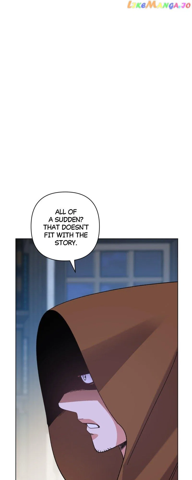 A Second Chance at Saving You Chapter 29 – Page 14