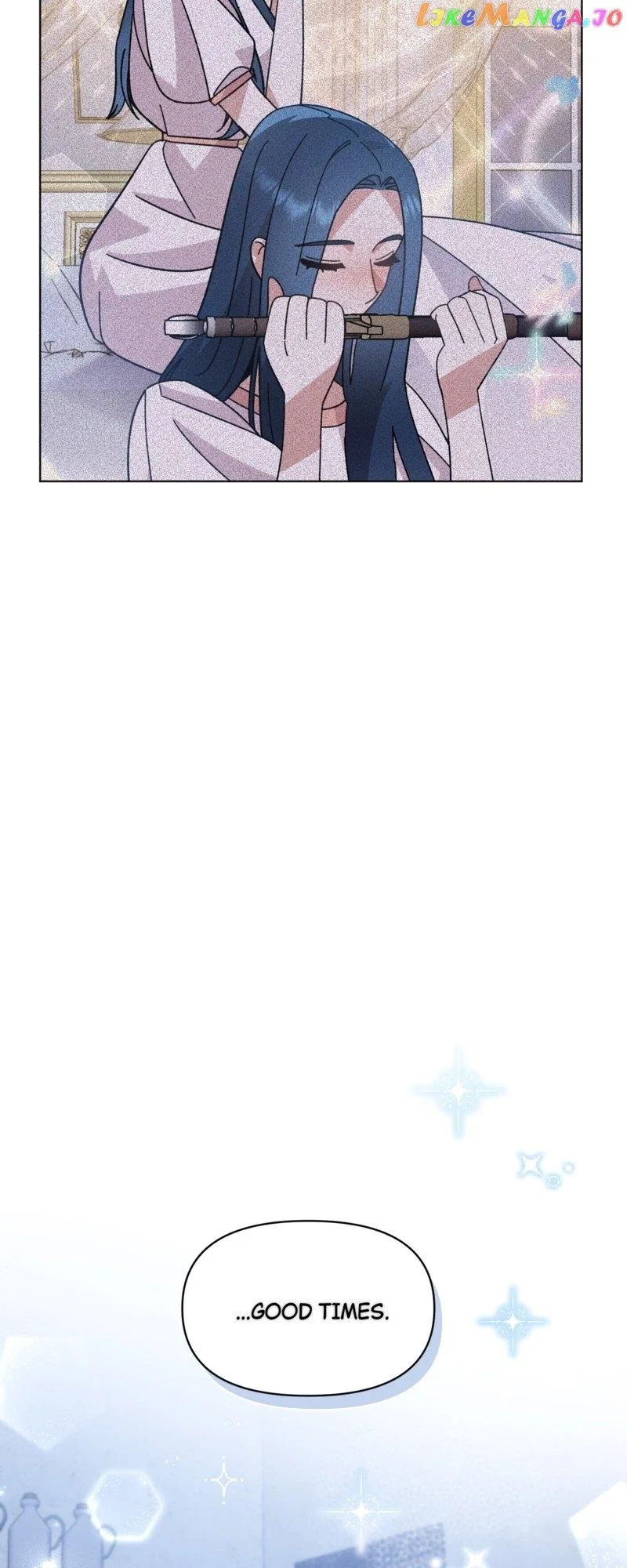 A Second Chance at Saving You Chapter 29 – Page 21