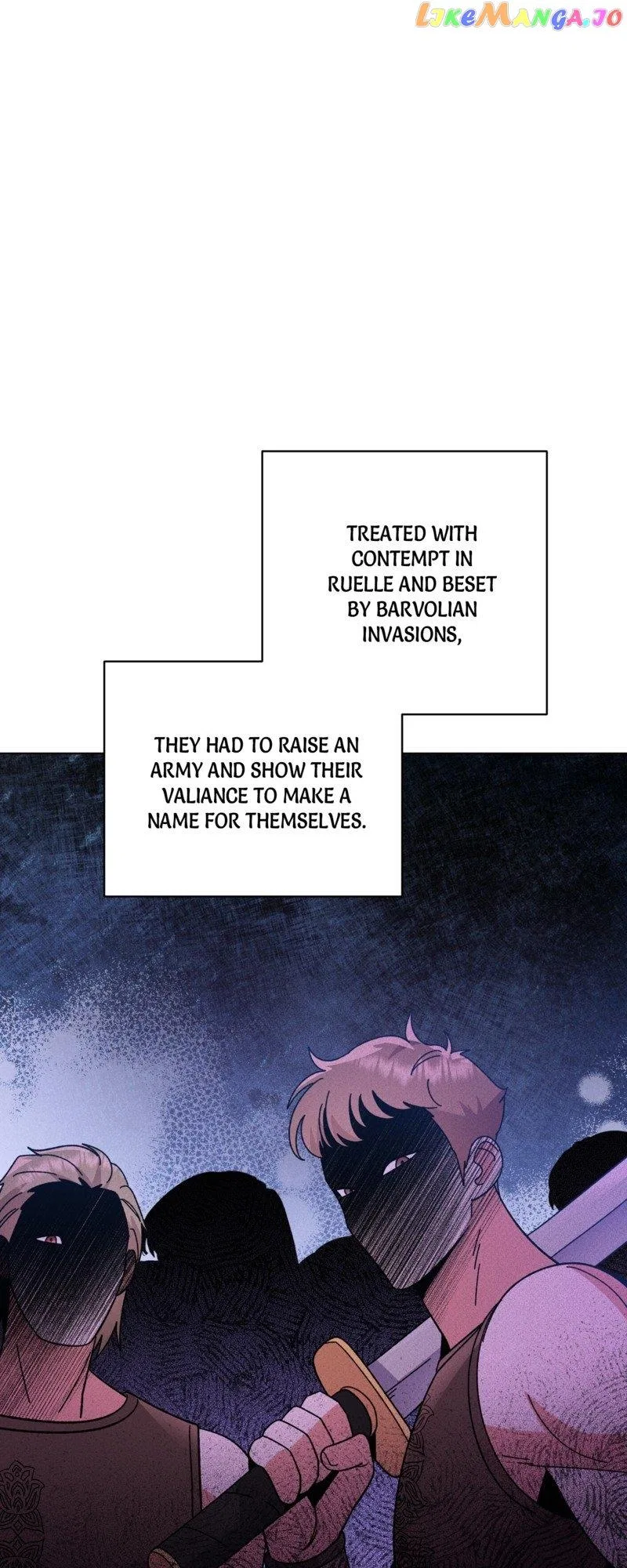A Second Chance at Saving You Chapter 29 – Page 25
