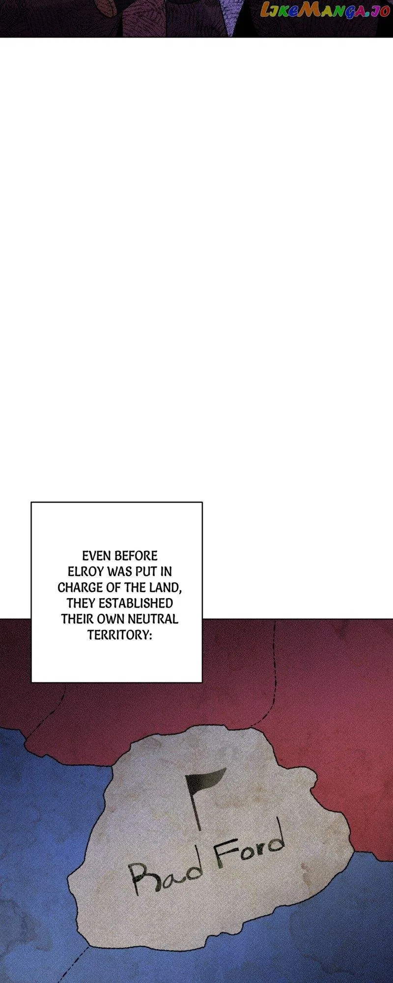A Second Chance at Saving You Chapter 29 – Page 26
