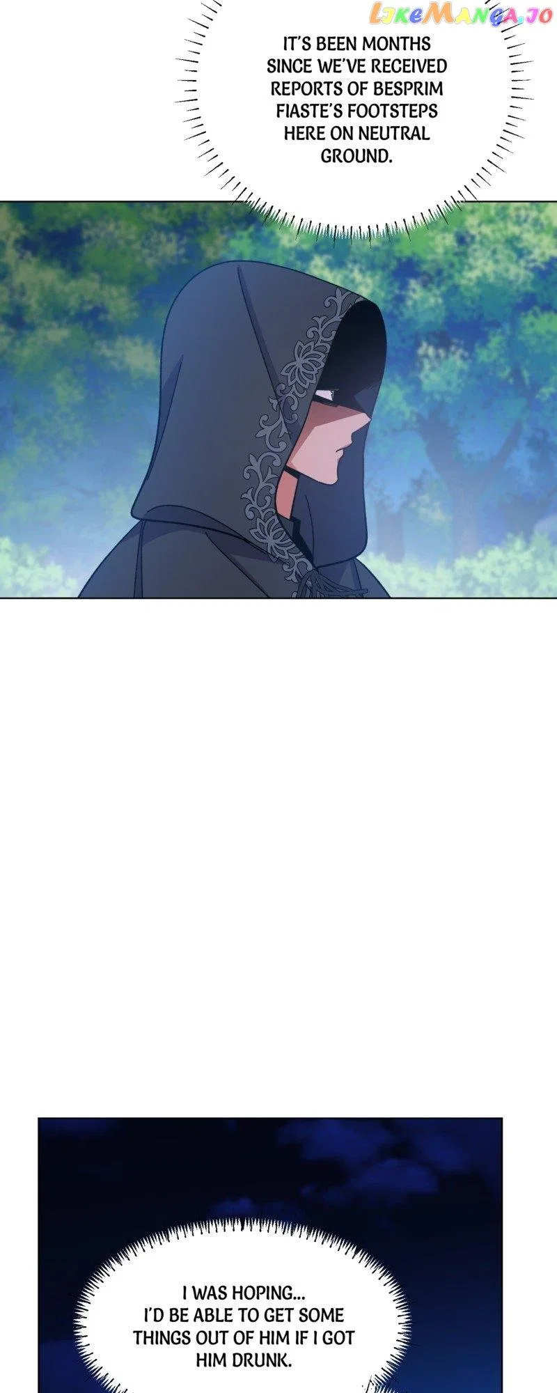 A Second Chance at Saving You Chapter 29 – Page 29