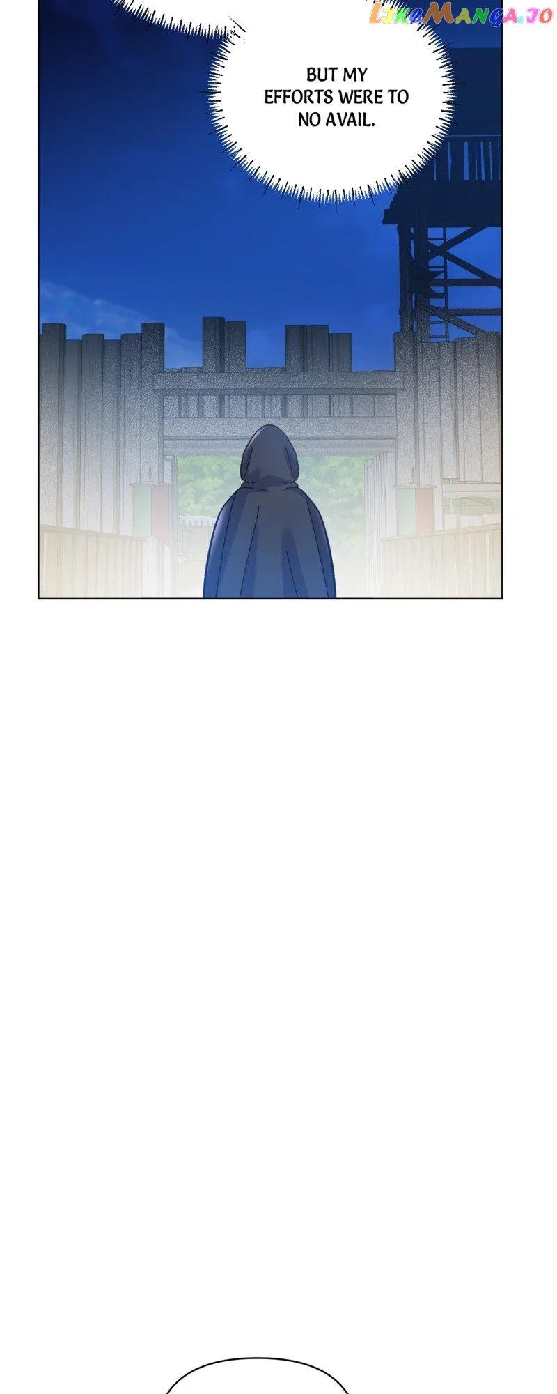 A Second Chance at Saving You Chapter 29 – Page 30
