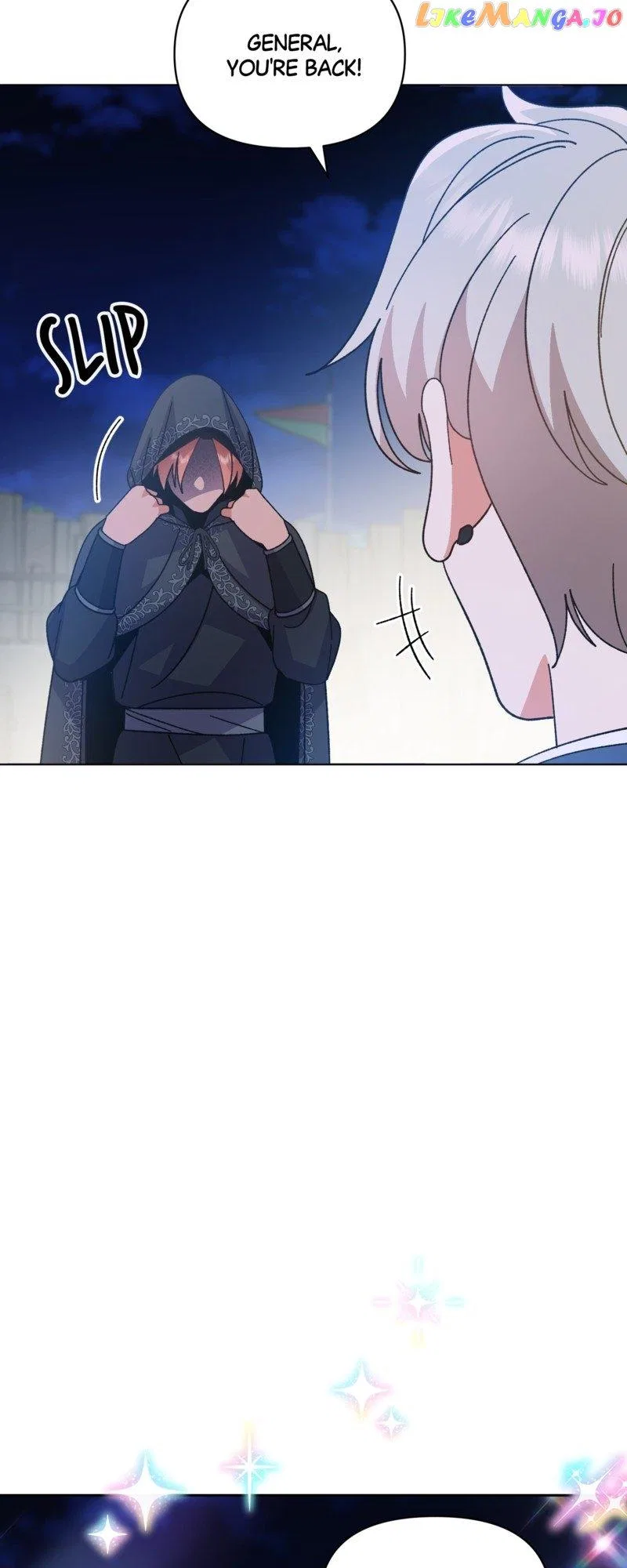 A Second Chance at Saving You Chapter 29 – Page 31