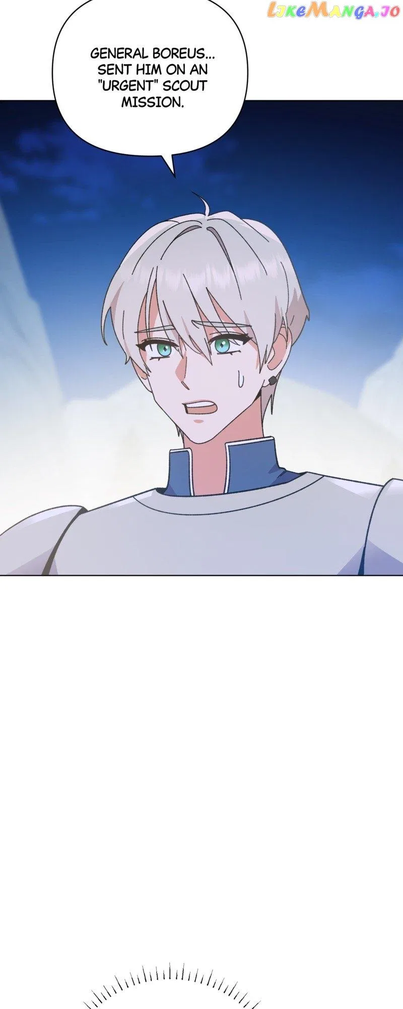 A Second Chance at Saving You Chapter 29 – Page 33