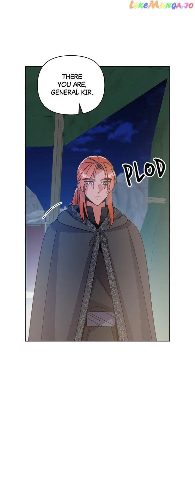 A Second Chance at Saving You Chapter 29 – Page 35