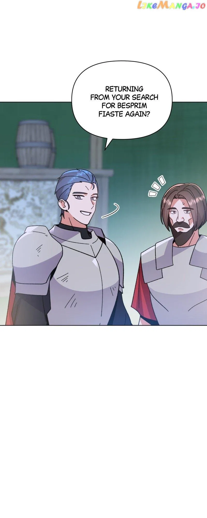 A Second Chance at Saving You Chapter 29 – Page 36