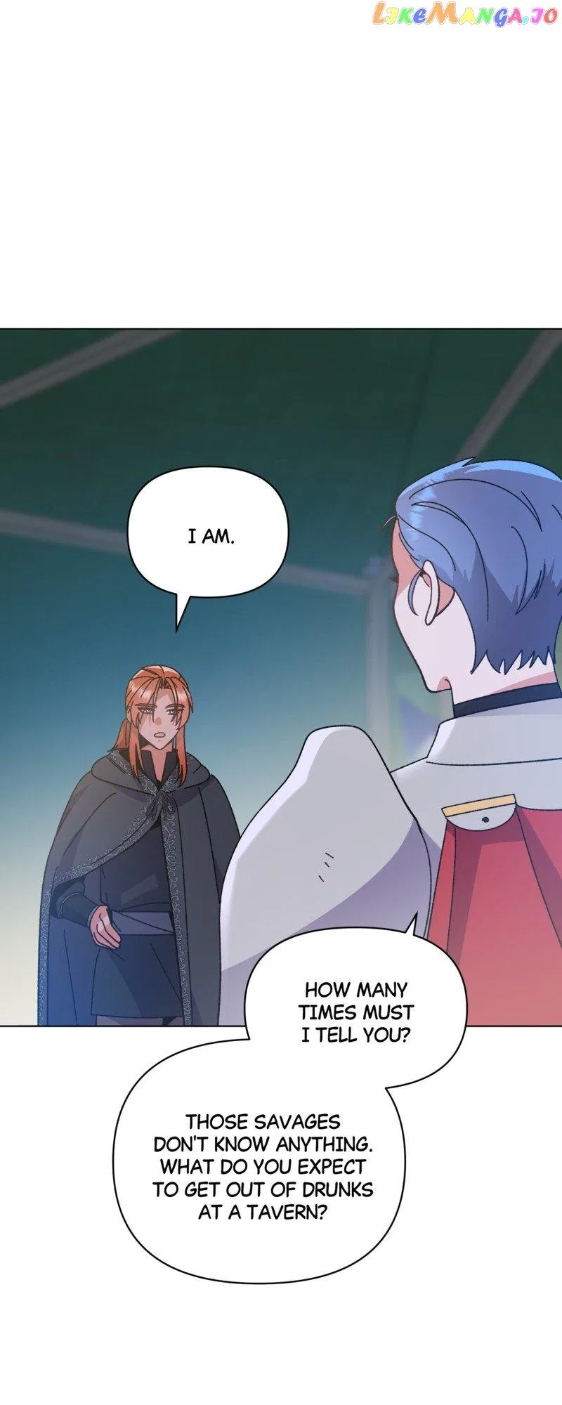 A Second Chance at Saving You Chapter 29 – Page 37