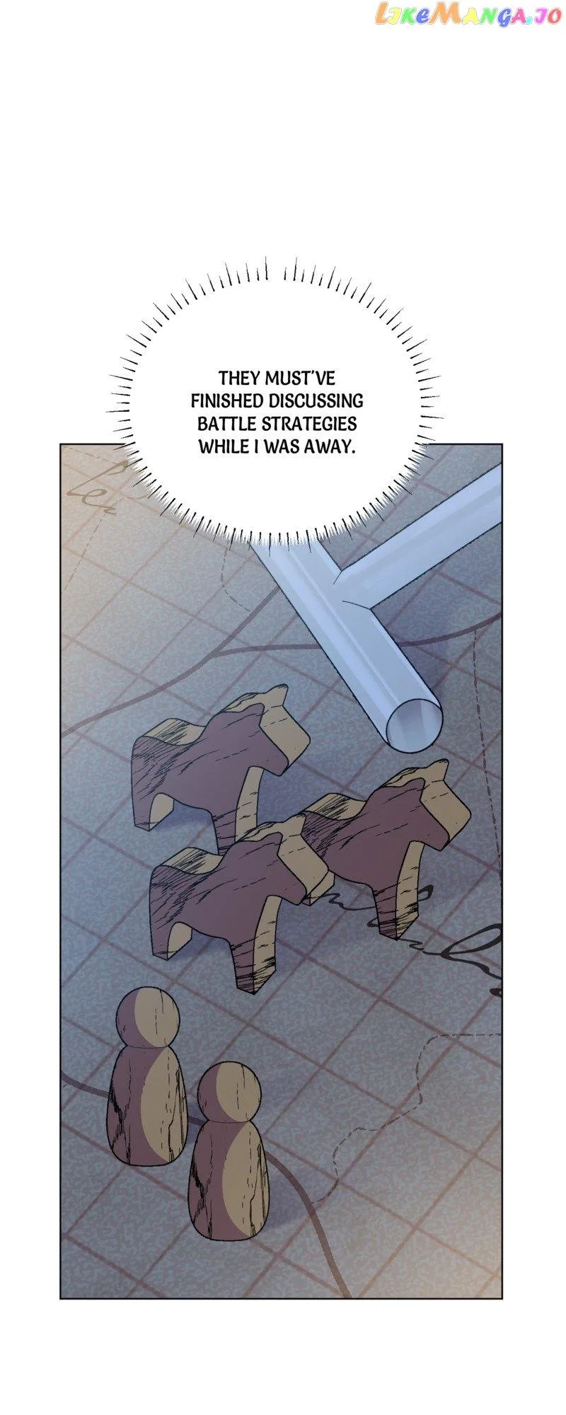 A Second Chance at Saving You Chapter 29 – Page 39