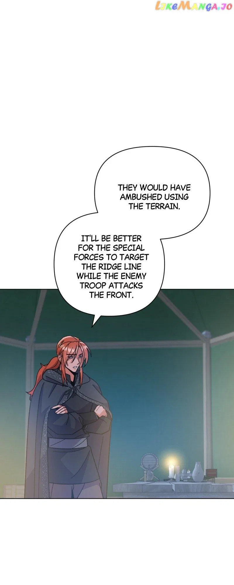 A Second Chance at Saving You Chapter 29 – Page 40