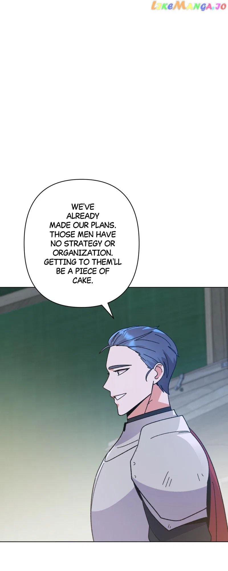 A Second Chance at Saving You Chapter 29 – Page 41