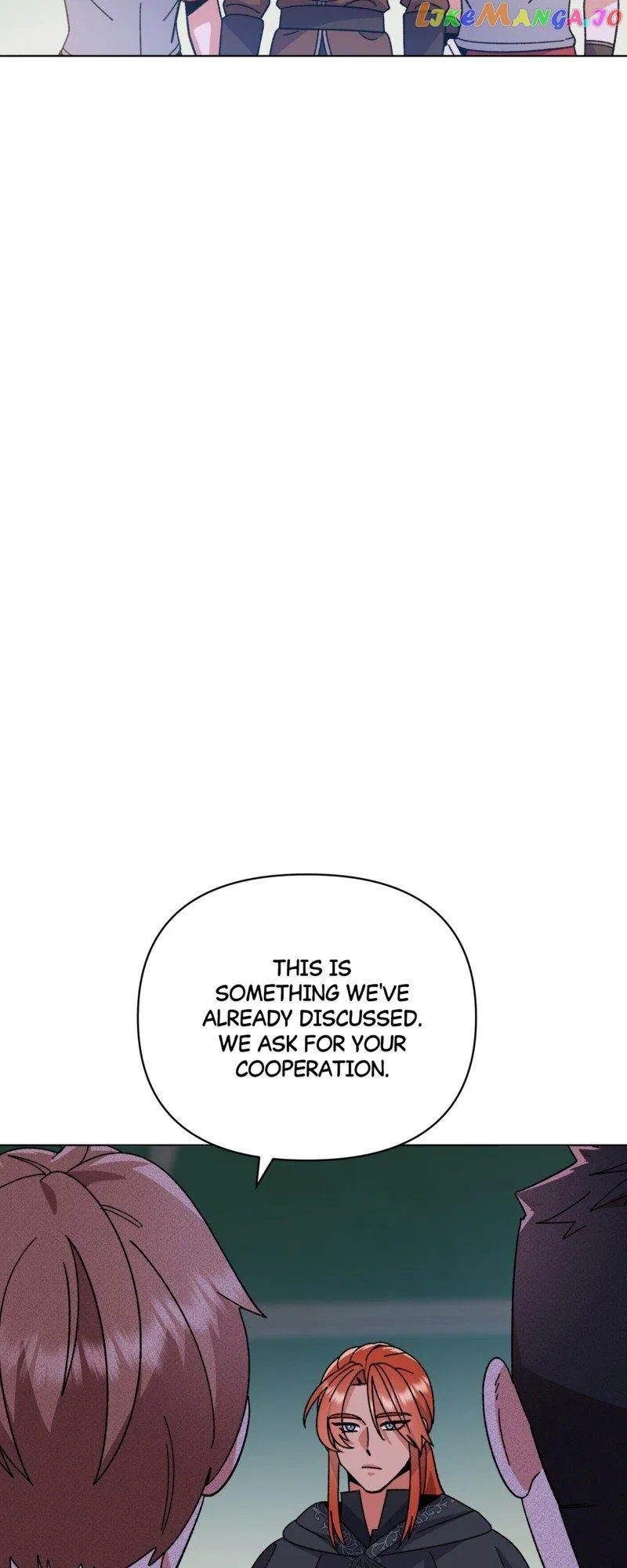 A Second Chance at Saving You Chapter 29 – Page 43