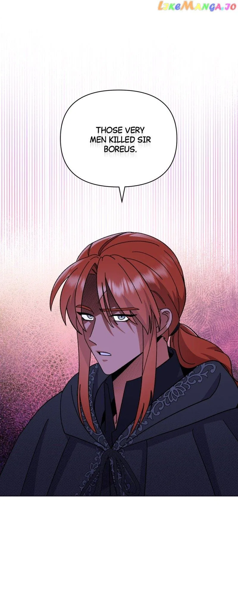 A Second Chance at Saving You Chapter 29 – Page 46