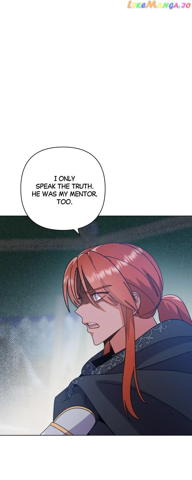 A Second Chance at Saving You Chapter 29 – Page 49