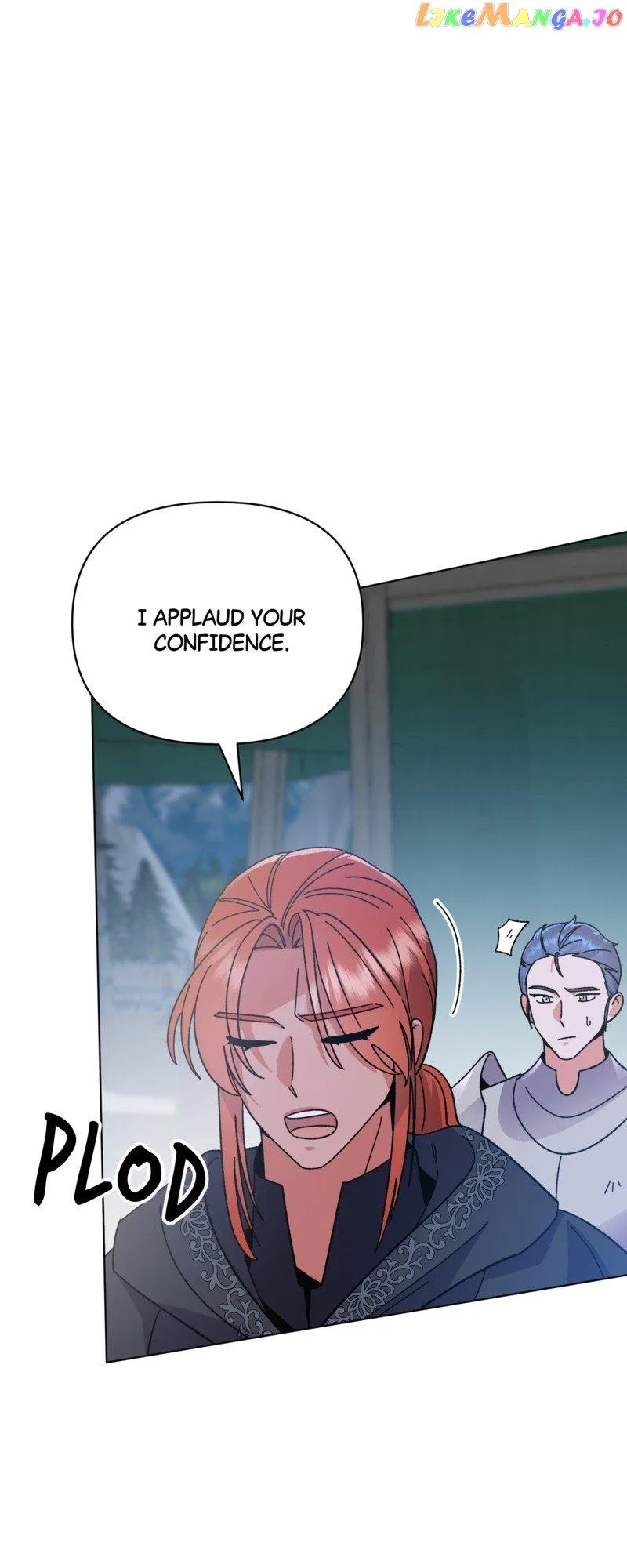A Second Chance at Saving You Chapter 29 – Page 52