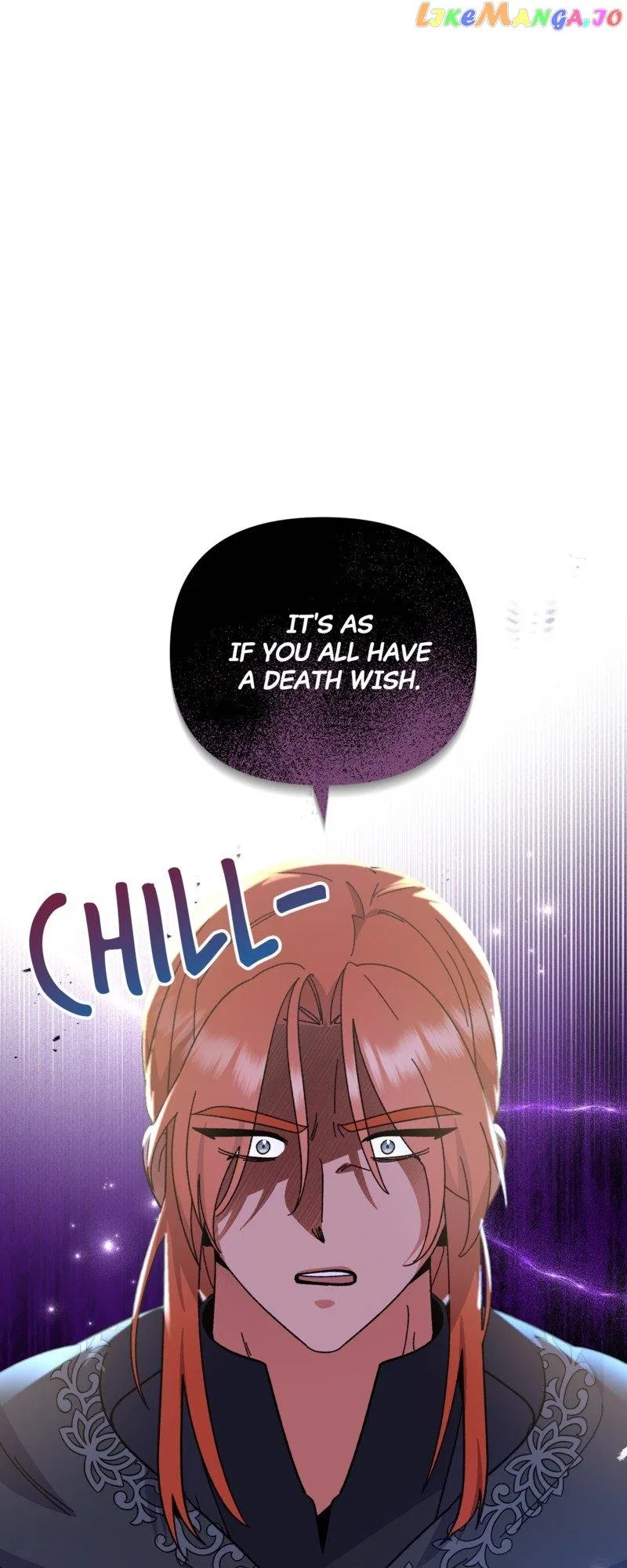A Second Chance at Saving You Chapter 29 – Page 54