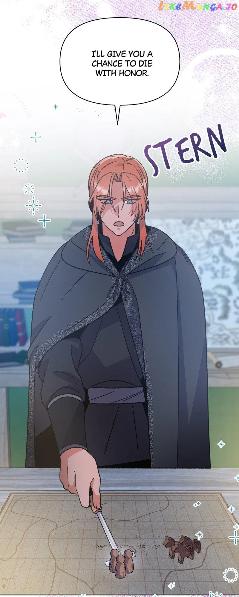 A Second Chance at Saving You Chapter 29 – Page 60