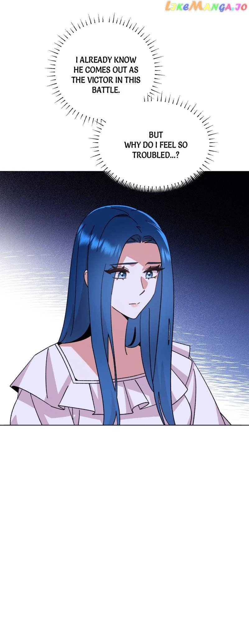 A Second Chance at Saving You Chapter 29 – Page 64