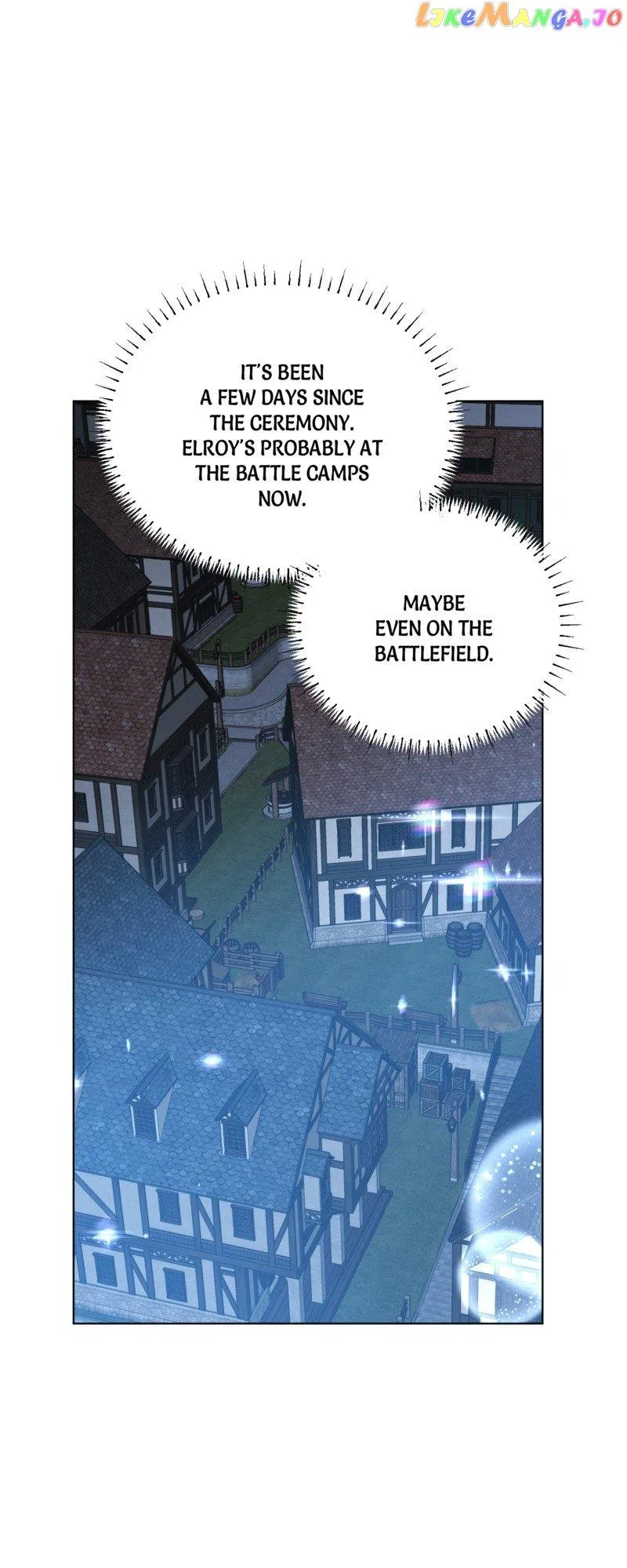 A Second Chance at Saving You Chapter 29 – Page 65