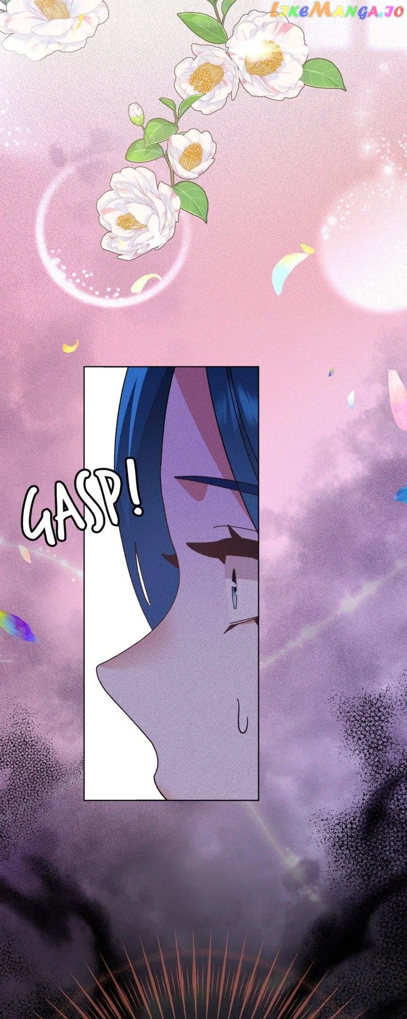 A Second Chance at Saving You Chapter 29 – Page 70